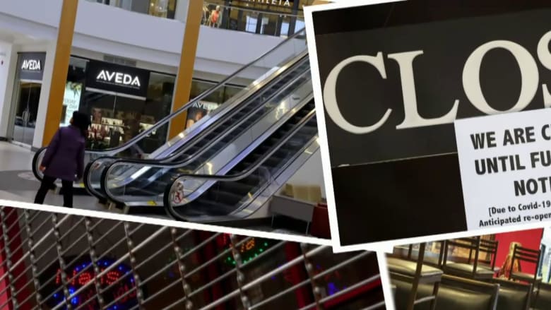 Largest U.S. mall owner plans to reopen 49 locations