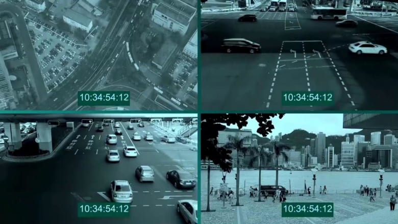 Controversial tech company pitches facial recognition to track COVID-19
