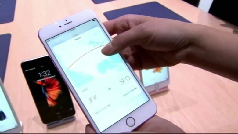 Could Apple-Google coronavirus tracker help the country reopen sooner?