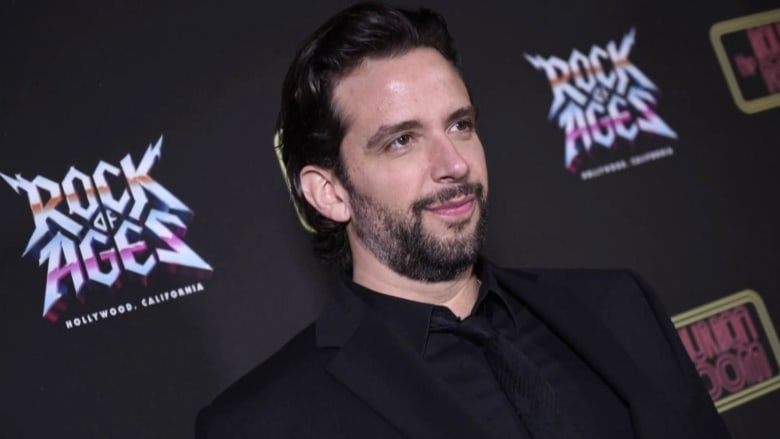 Broadway star Nick Cordero has leg amputated due to COVID-19 complications
