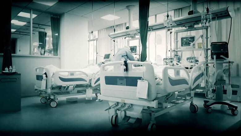 Social distancing should stay in place for 6 to 10 weeks, medical expert warns