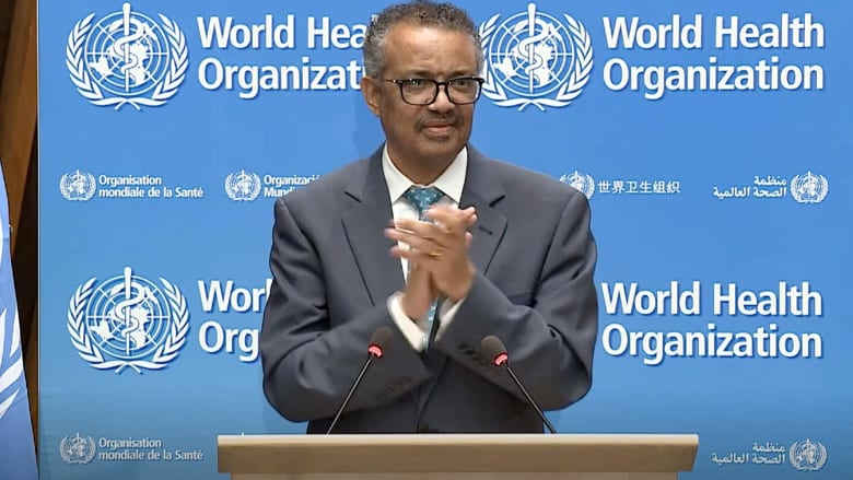 World Health Assembly applauds nurses, midwives as 'true health heroes'