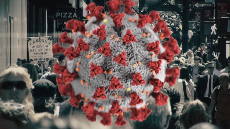 Cancer patients face greater risk during COVID-19 pandemic
