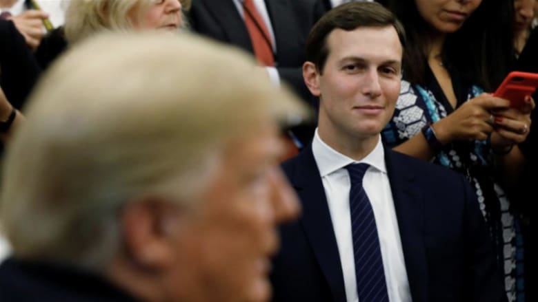 WAPO: Kushner's coronavirus effort botched by unskilled volunteers