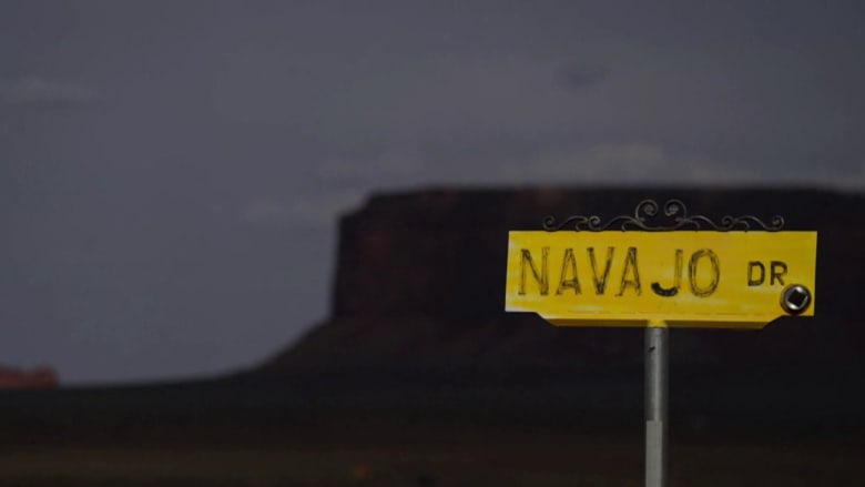 Navajo Nation President: We waited 7 weeks for pandemic relief funds