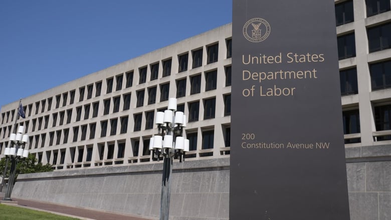 April jobs report: Unemployment at highest levels since Great Depression