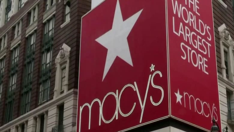 Macy’s reopens more locations with coronavirus precautions