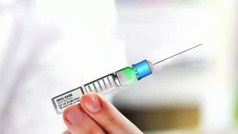 Company says it can help mass produce coronavirus vaccine