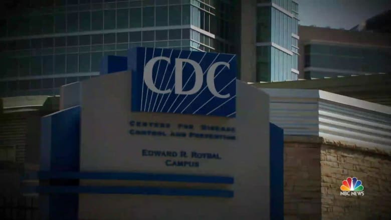 CDC preparing nationwide alert to track rare illness linked to coronavirus in children