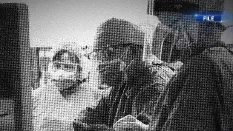 CDC alerts doctors on mystery child inflammatory illness symptoms