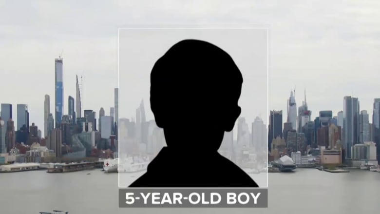 At least one child dies from mystery illness believed to be linked to COVID-19