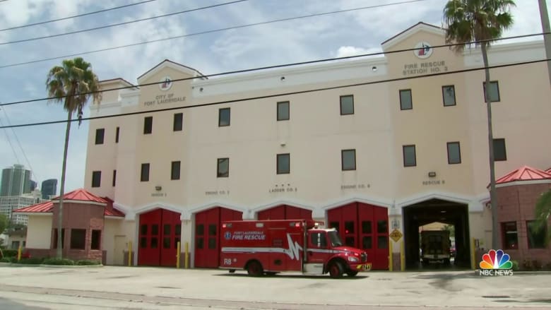 Some Americans avoid emergency care over fear of catching coronavirus