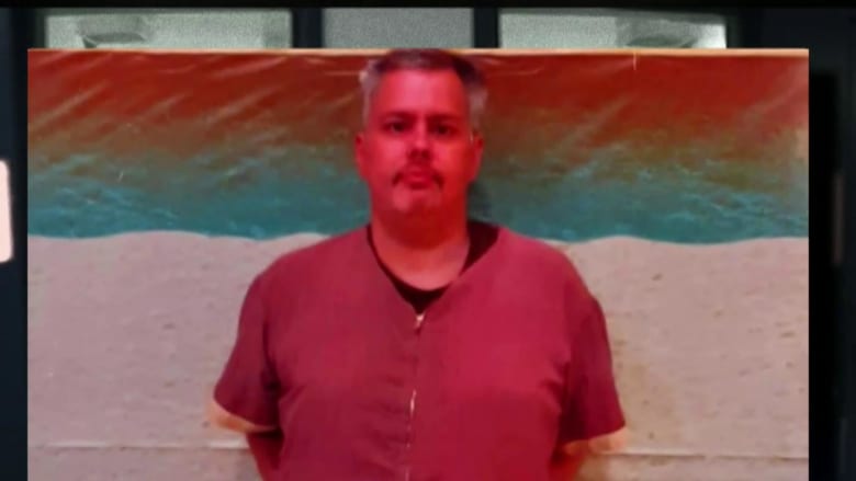 Wrongfully convicted man hopes for release as coronavirus hits prisons