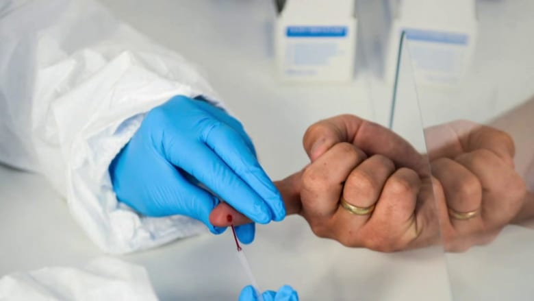 FDA cracking down on inaccurate coronavirus antibody tests