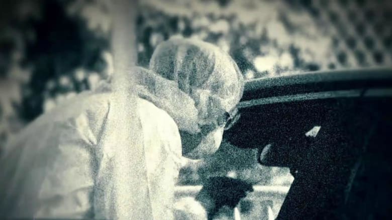 Where the U.S. stands on testing 3 months into the coronavirus pandemic