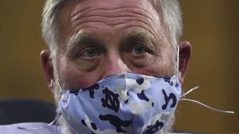 Pete Williams: FBI seizing Sen. Burr’s phone ‘sign’ investigation moving into ‘intense phase’