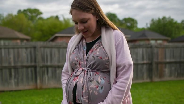 Women look to hospital birth alternatives during COVID-19 pandemic