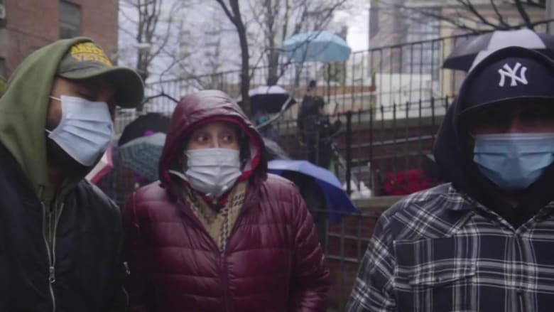 Minorities, older workers hit hard by lockdown-prompted layoffs, pay cuts