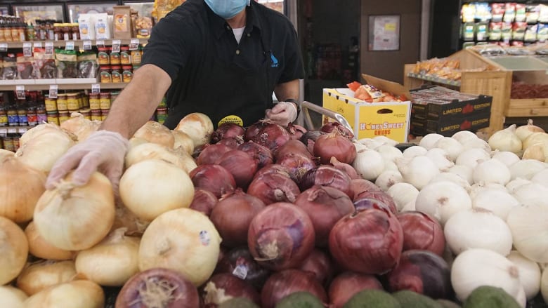 Essential Workers: Juggling low pay and COVID-19 worries while staying open for America