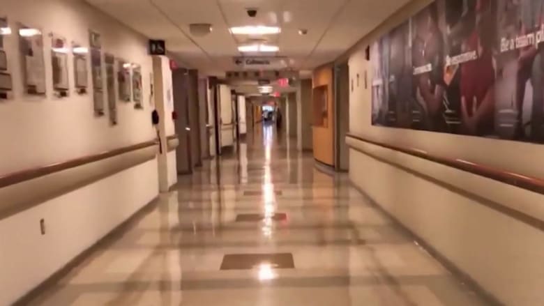 Nearly 2,000 medical students graduate early to join fight against COVID-19