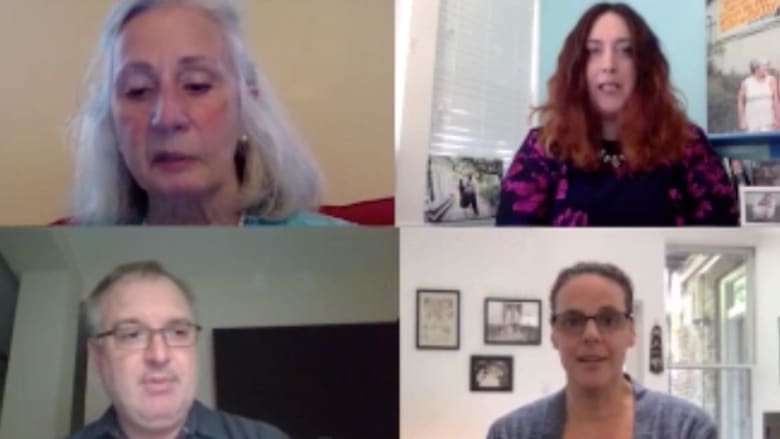 Small business owner on deciding to close permanently: 'It makes us angry’