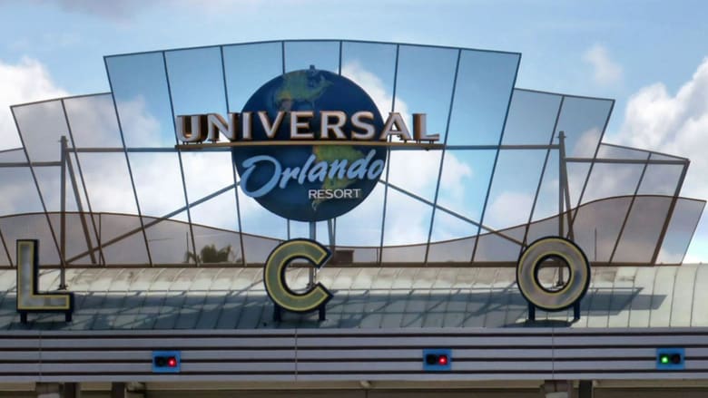 Universal Orlando will partially reopen Thursday