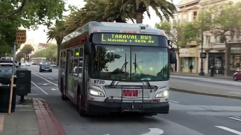 How will mass transit change in the age of coronavirus?