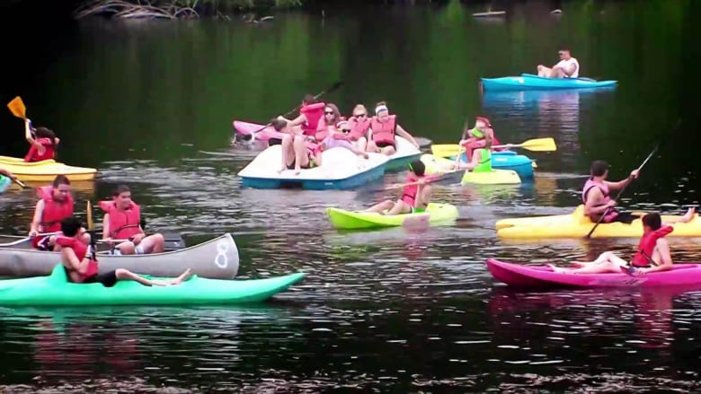 New summer camp guidelines released