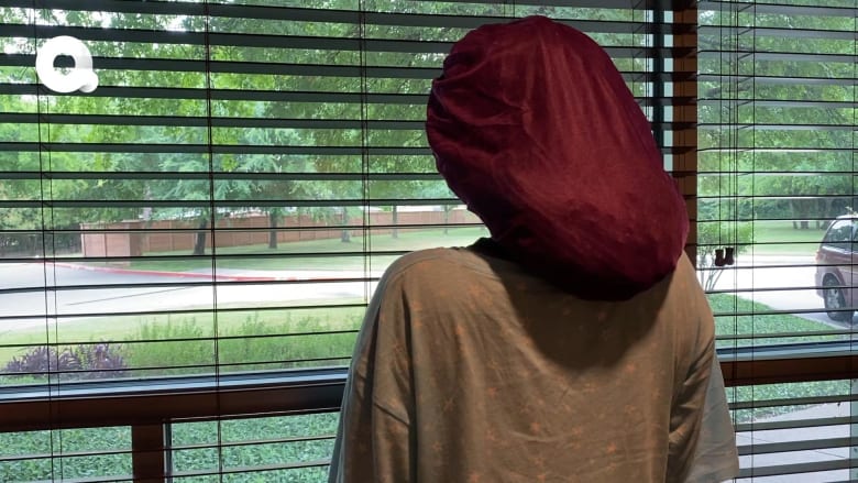 The rise in domestic violence during lockdown