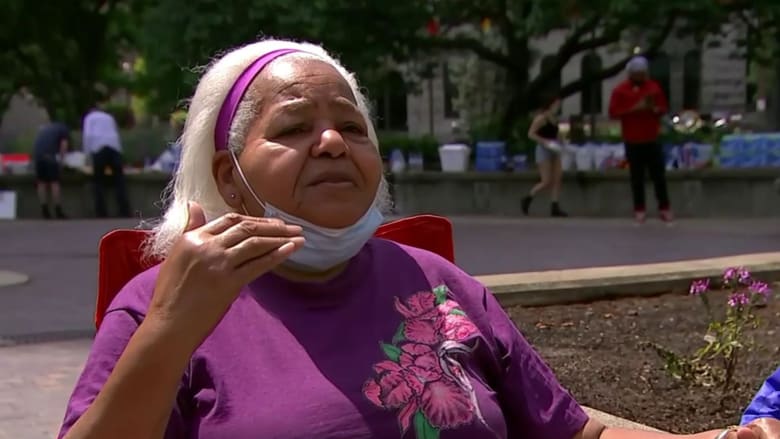 Reverend who marched with MLK in 1962 reflects on protests