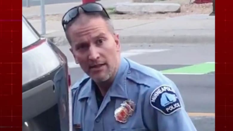 Pete Williams explains new charges against Minneapolis officers