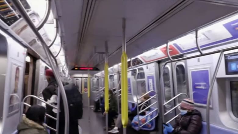 New York City begins reopening Monday after weeks of coronavirus lockdown