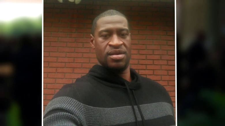 George Floyd to be laid to rest in Houston Tuesday morning