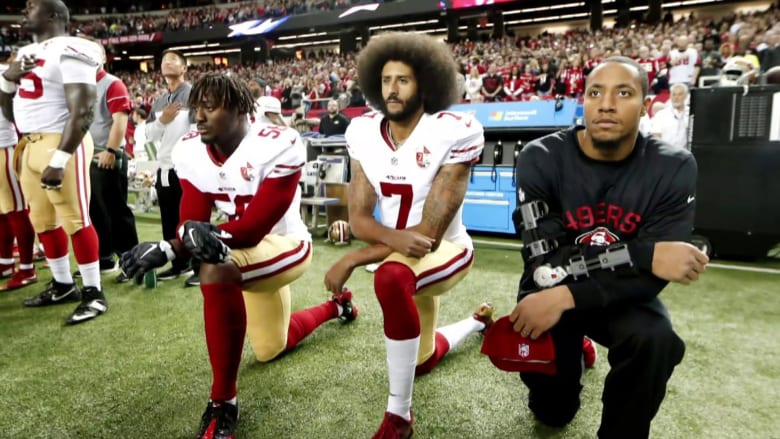 What will Roger Goodell’s apology mean moving forward?