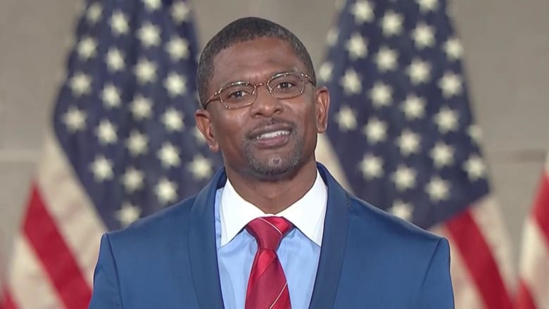 Brewer: Biden and Harris ‘responsible for locking Black men up’