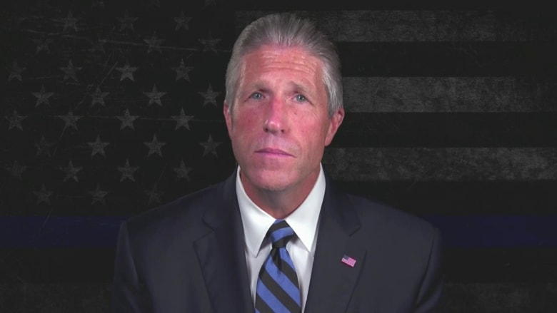 Pat Lynch: ‘The Democrats have walked away from us’