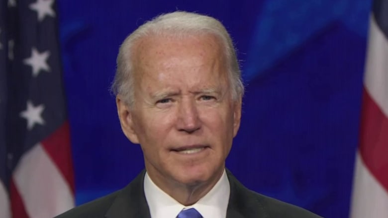 Biden: ‘America is ready’ to root out systemic racism