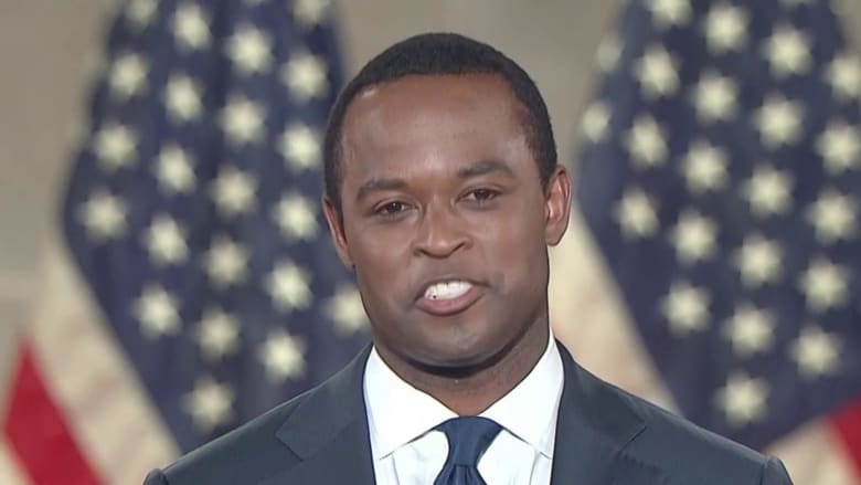 Kentucky AG: Biden ‘Can’t tell me how to vote because of the color of my skin’