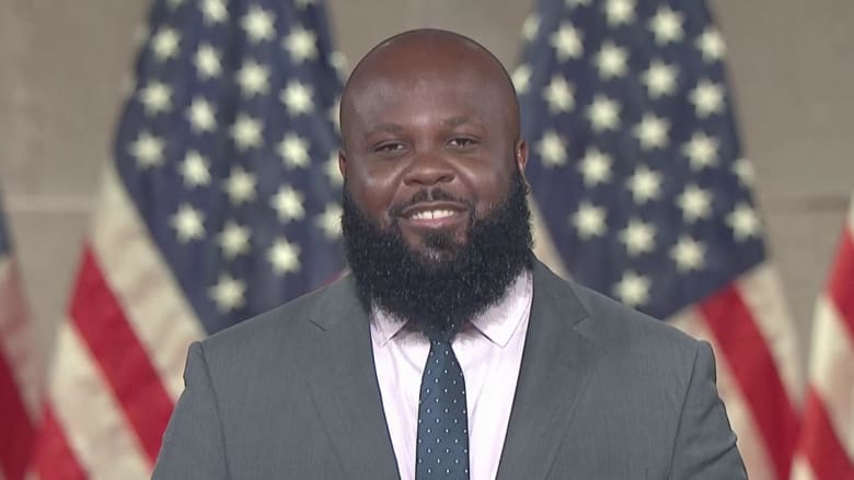 Ja’Ron Smith: I have seen Trump’s ‘true conscience’