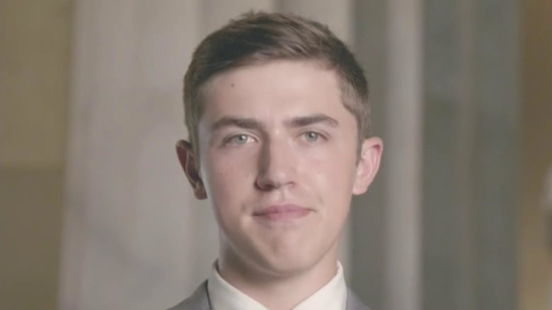 Nick Sandmann, teen seen in viral incident, talks being 'cancelled'