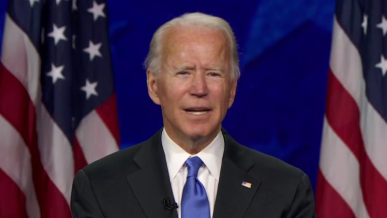 Meacham: Biden offers 'a reinvigoration of decency'