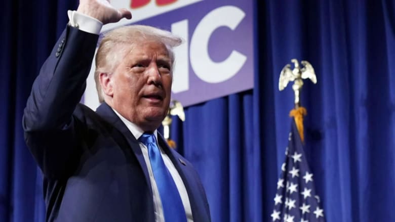 ‘This is creating a softer image around the GOP’