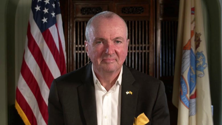 New Jersey governor on DNC’s 1st virtual event: ‘We know how to unite America’