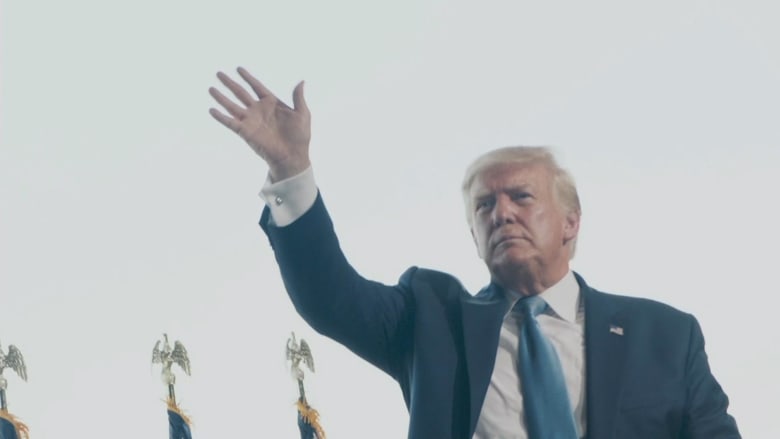 GOP Convention kicks off with defense of Trump, attacks on Biden