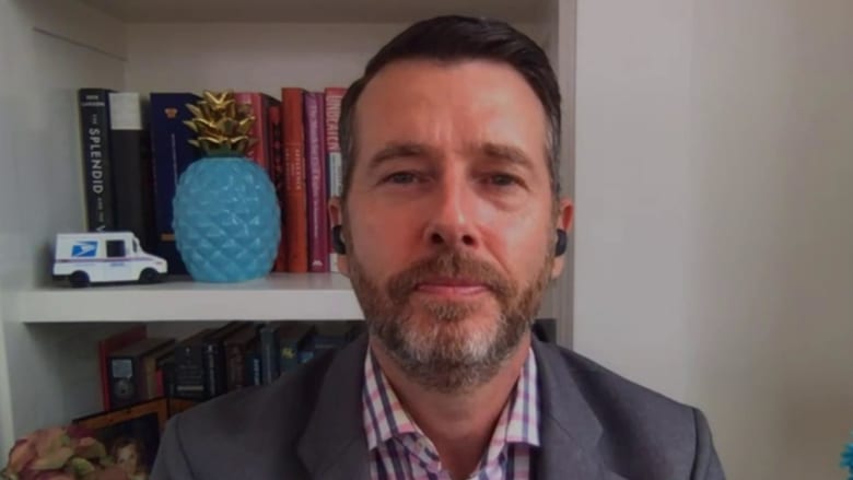 David Plouffe: Joe Biden's 'task tonight' to lock his base in