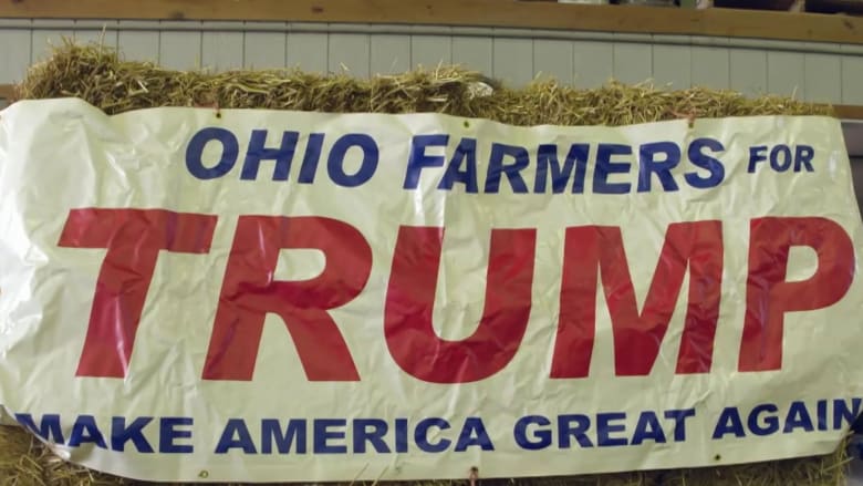 Ohio voters speak out ahead of first presidential debate