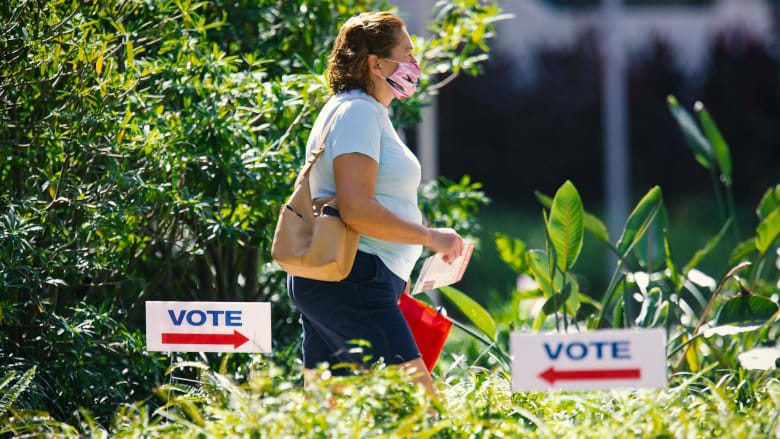 Spanish-language disinformation campaigns target Latino voters