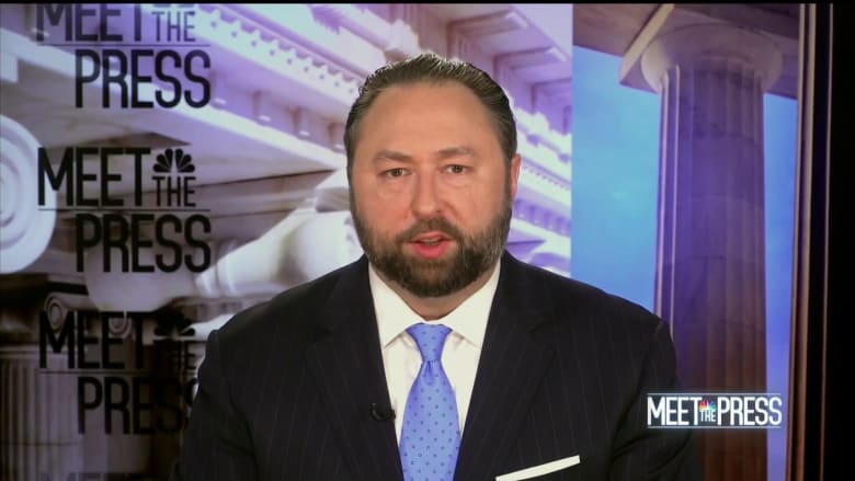 Trump campaign defends ignoring CDC guidelines over quarantine