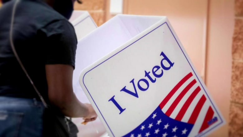 How polling this year is different from 2016