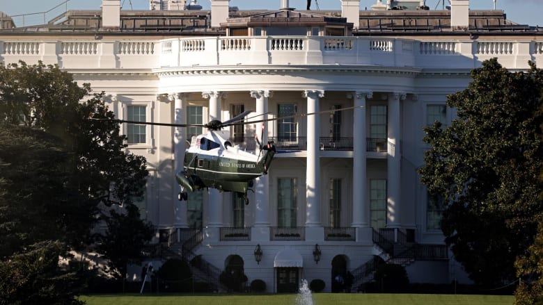 Pete Williams: What happens if a president is incapacitated?